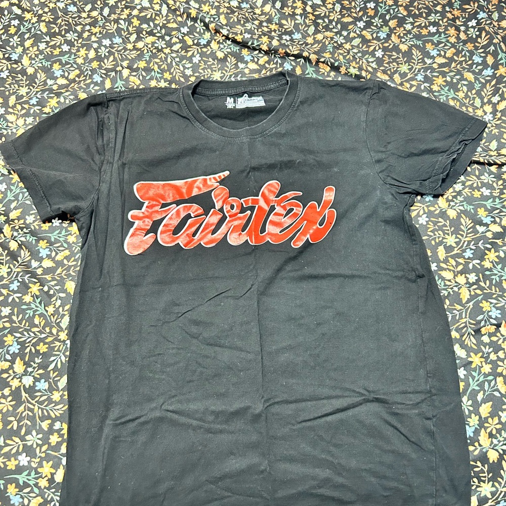 Fairtex Fight Team T-Shirt